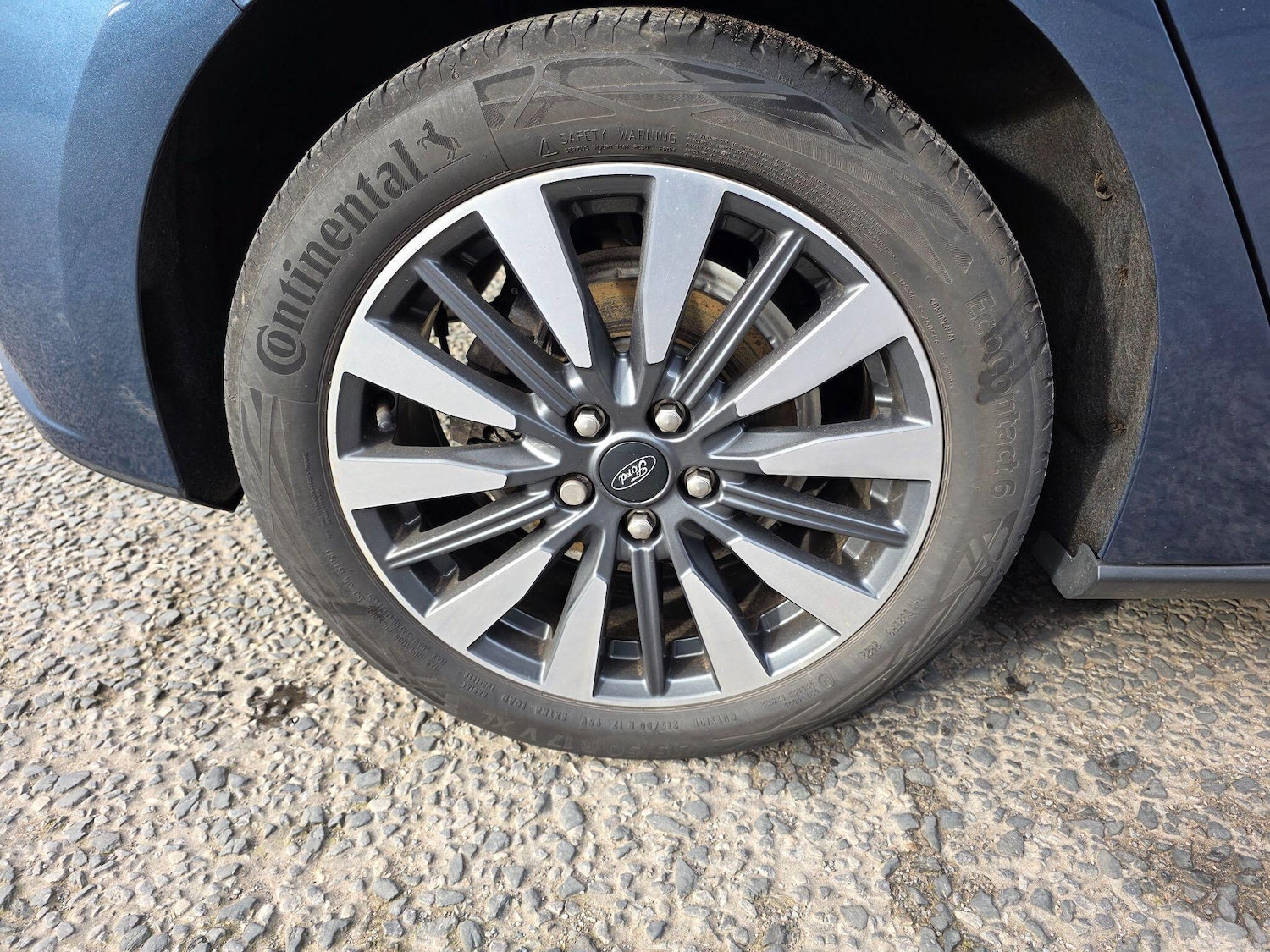 Used Ford Focus 2023 for sale - 77586239: Photo 9