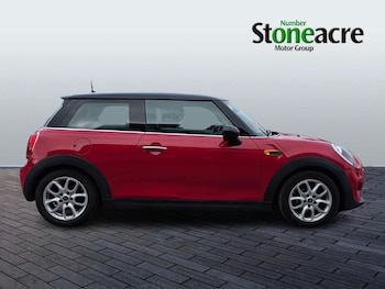 Used MINI Hatch 2018 for sale - 77625044: Photo