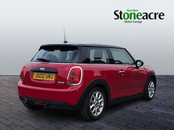 Used MINI Hatch 2018 for sale - 77625044: Photo