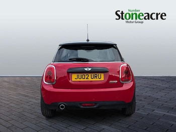 Used MINI Hatch 2018 for sale - 77625044: Photo