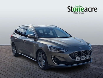 Used Ford Focus 2018 for sale - 78573478: Photo