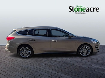 Used Ford Focus 2018 for sale - 78573478: Photo