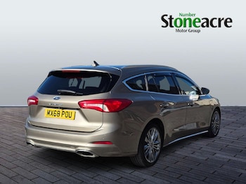 Used Ford Focus 2018 for sale - 78573478: Photo