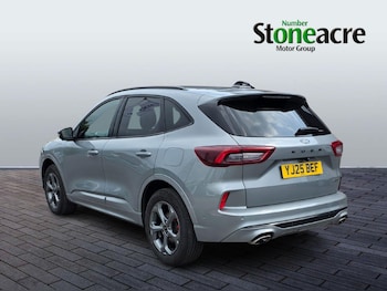 Used Ford Kuga 2025 for sale - 78528240: Photo