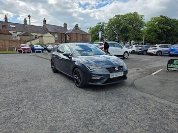 Used SEAT Leon 2020 for sale - 78752803: Photo