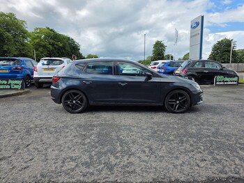 Used SEAT Leon 2020 for sale - 78752803: Photo