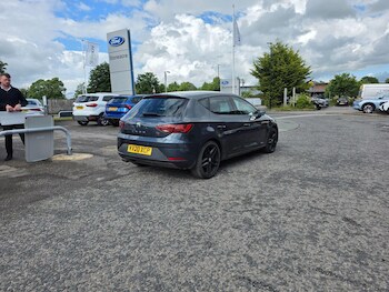 Used SEAT Leon 2020 for sale - 78752803: Photo