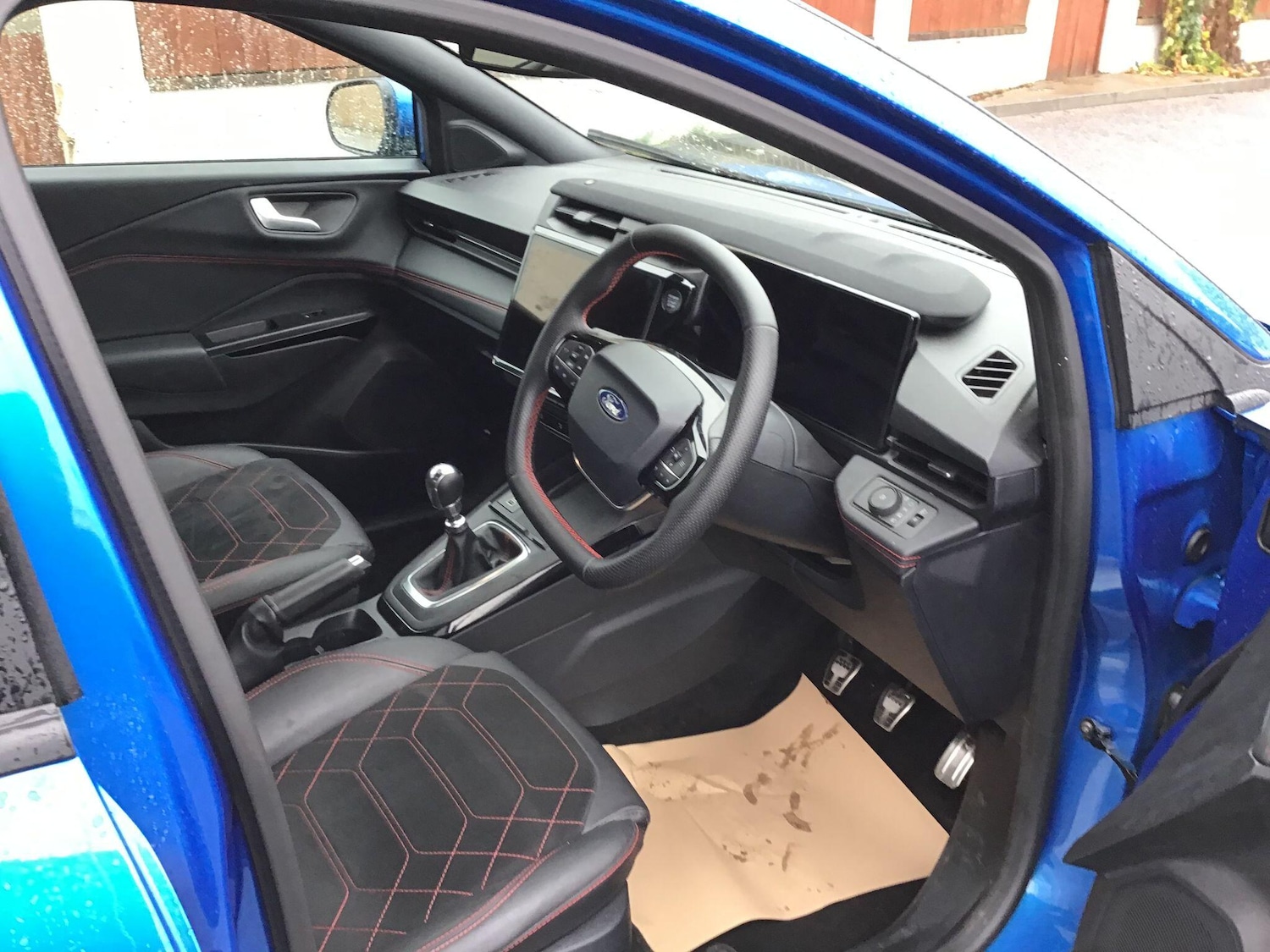 Used Ford Puma 2024 for sale - 76306406: Photo 12