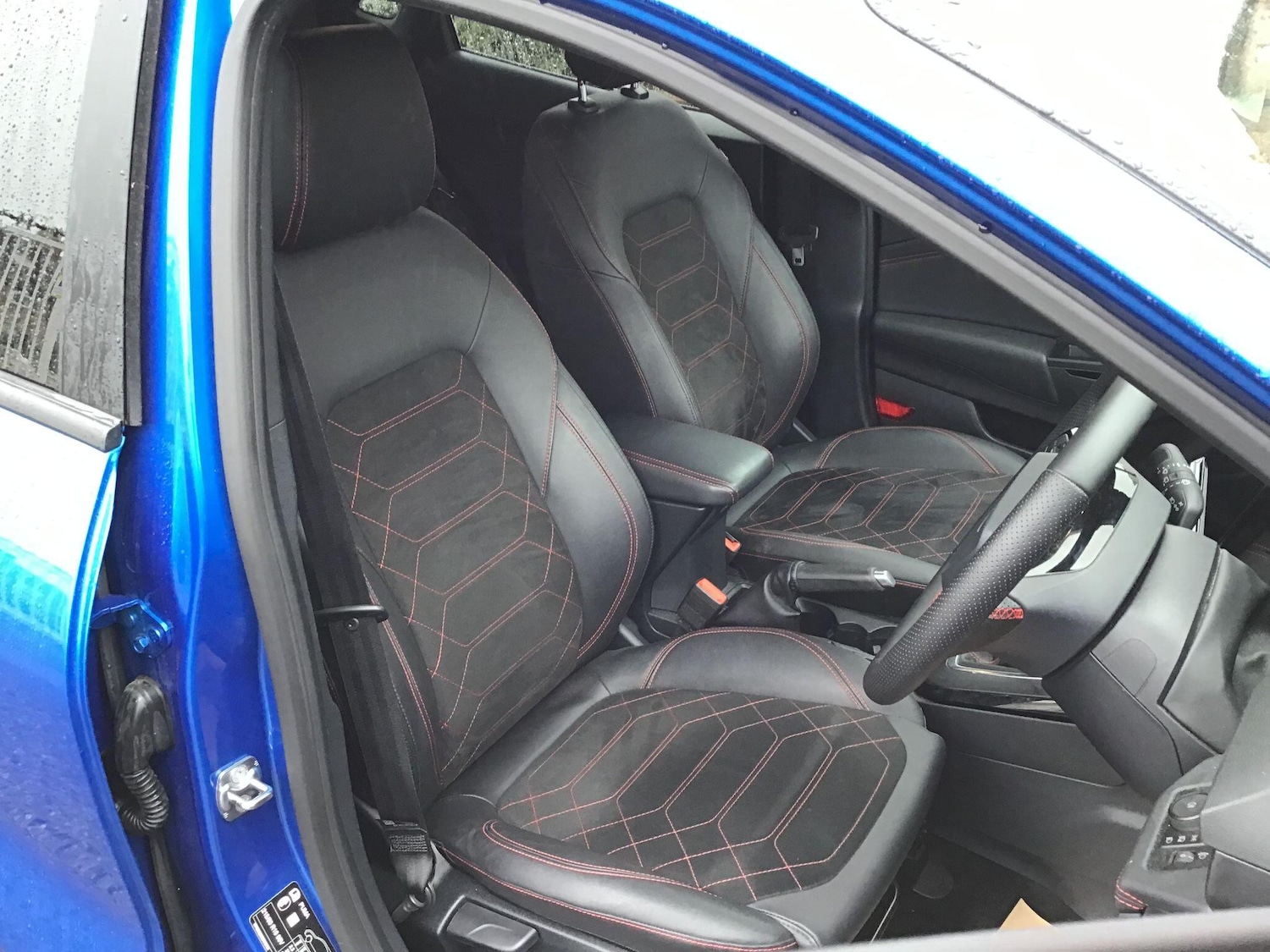 Used Ford Puma 2024 for sale - 76306406: Photo 13