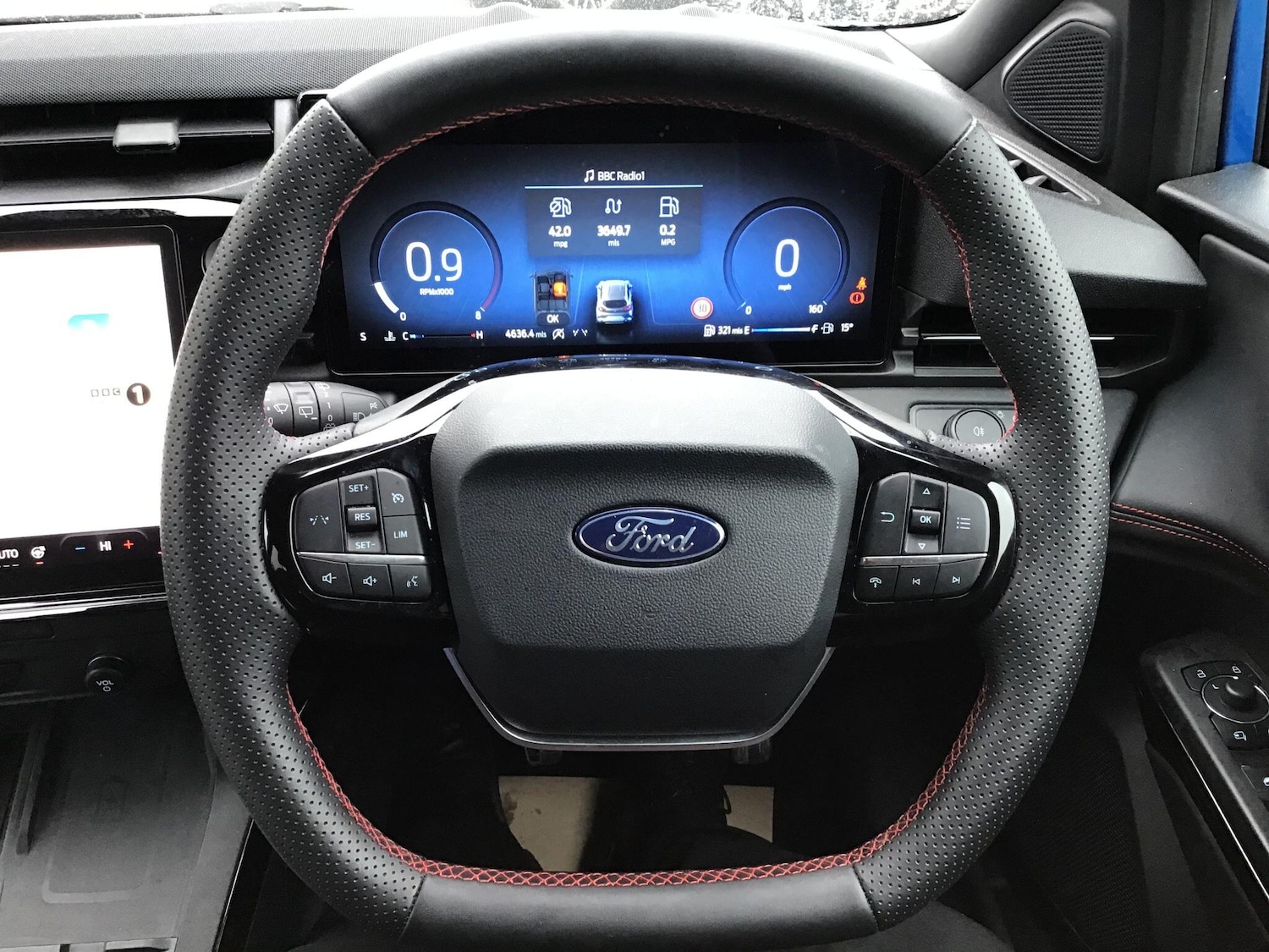Used Ford Puma 2024 for sale - 76306406: Photo 15