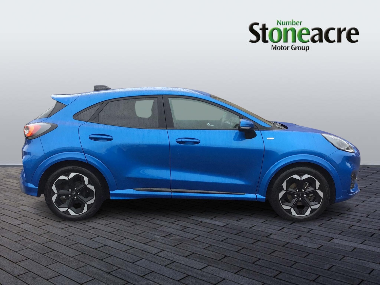 Used Ford Puma 2024 for sale - 76306406: Photo 2