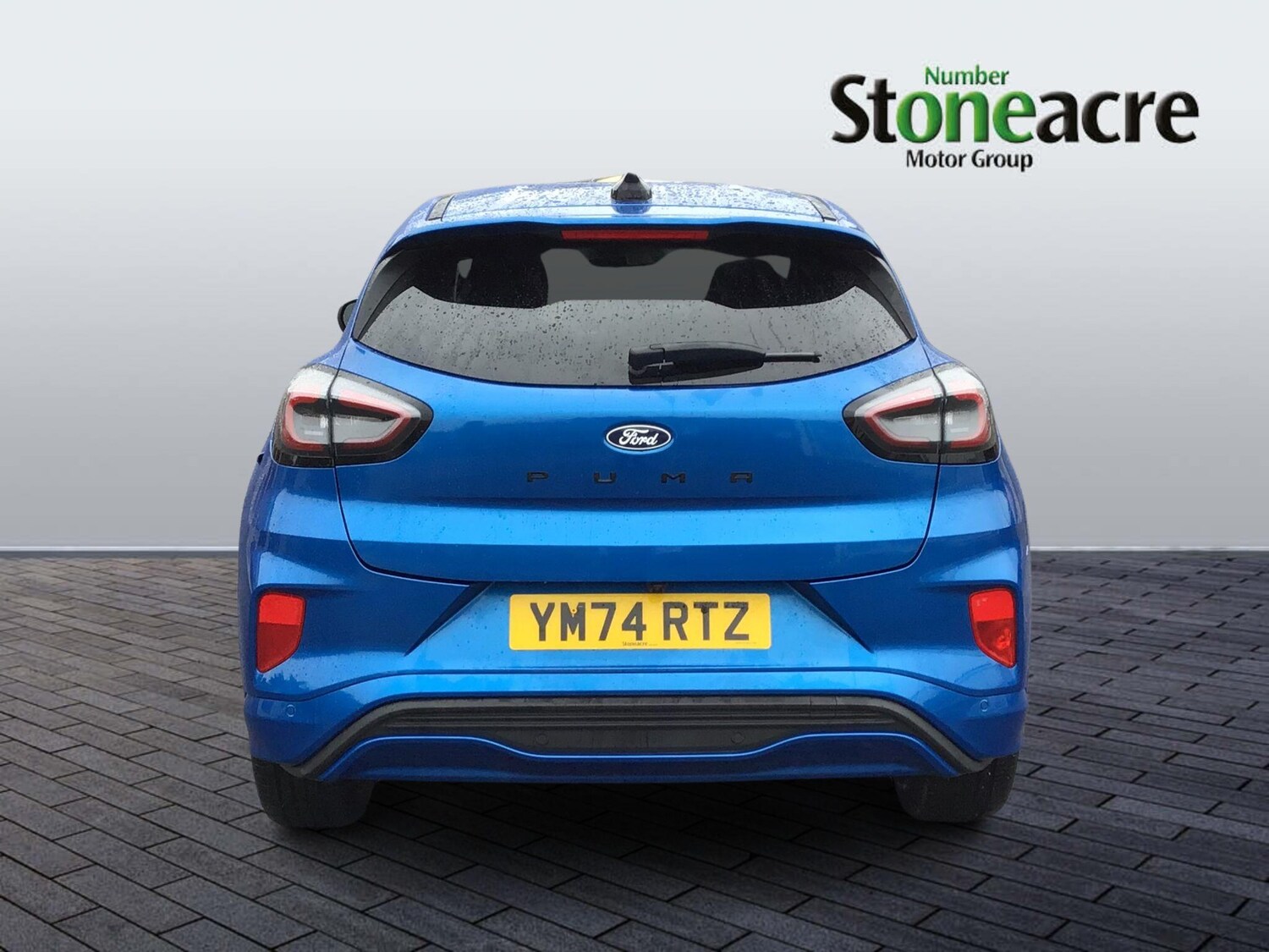 Used Ford Puma 2024 for sale - 76306406: Photo 4