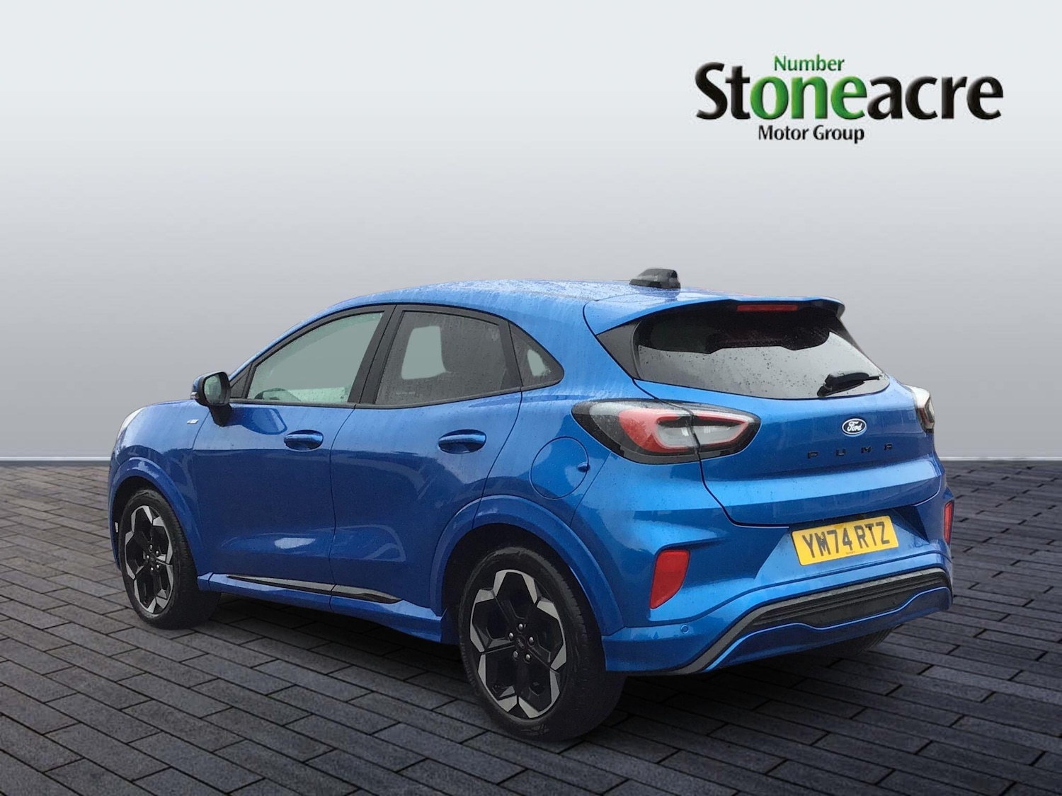 Used Ford Puma 2024 for sale - 76306406: Photo 5