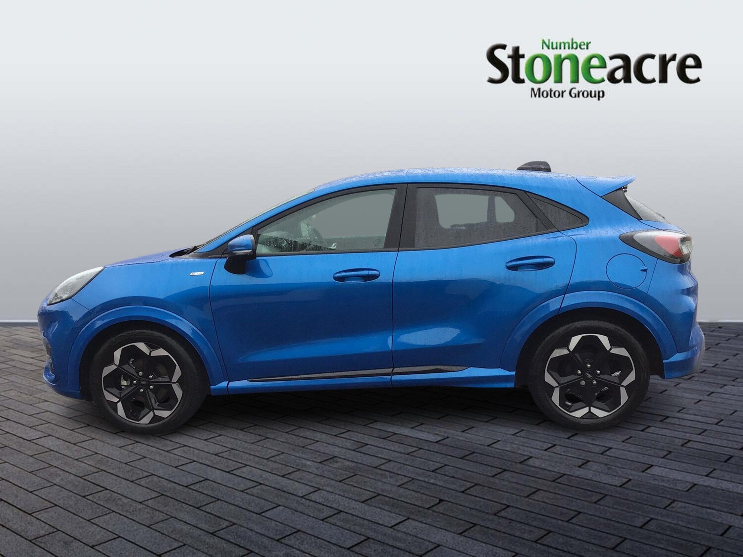 Used Ford Puma 2024 for sale - 76306406: Photo 6