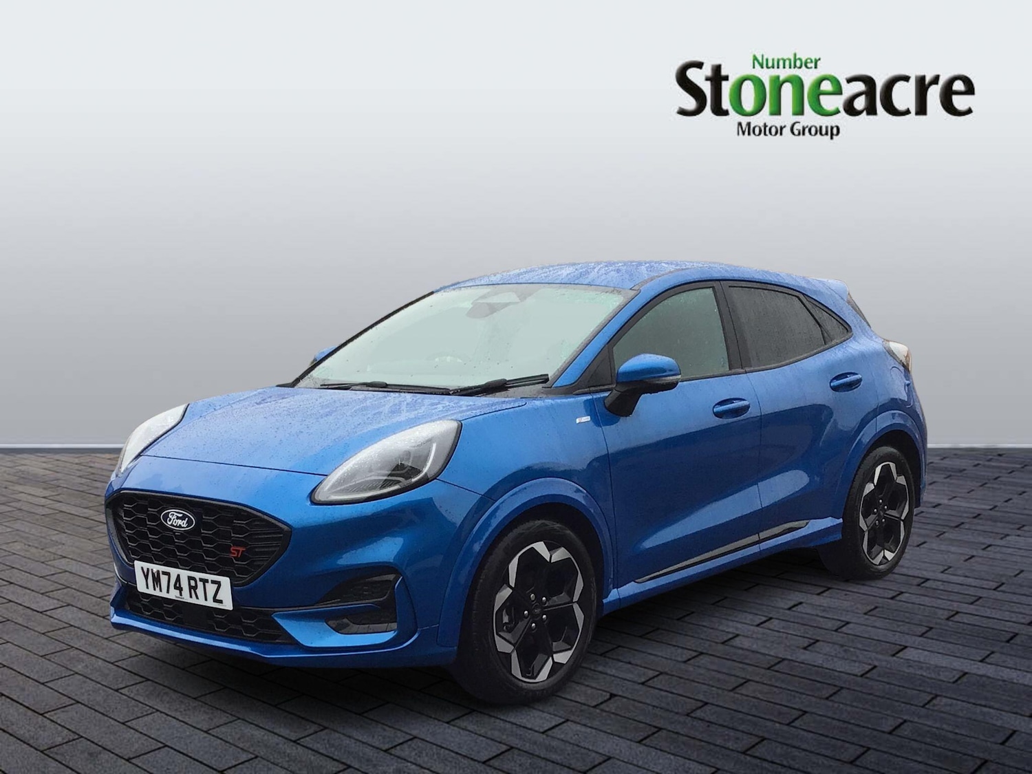 Used Ford Puma 2024 for sale - 76306406: Photo 7
