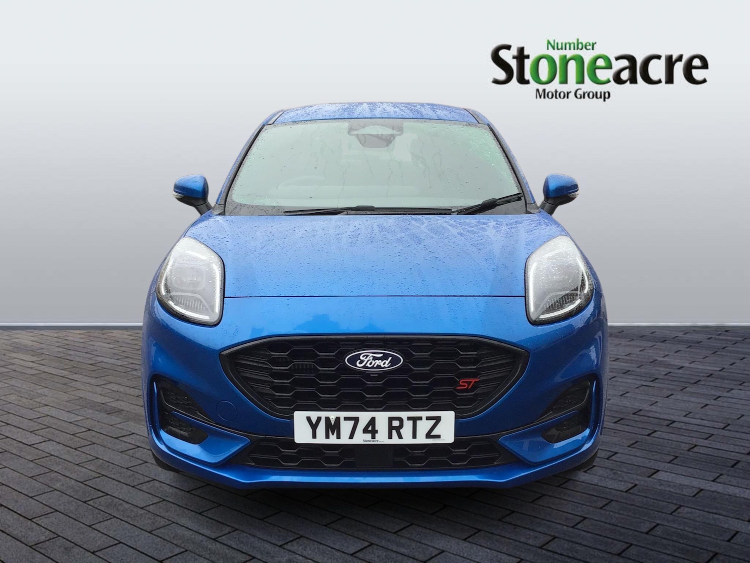Used Ford Puma 2024 for sale - 76306406: Photo 8