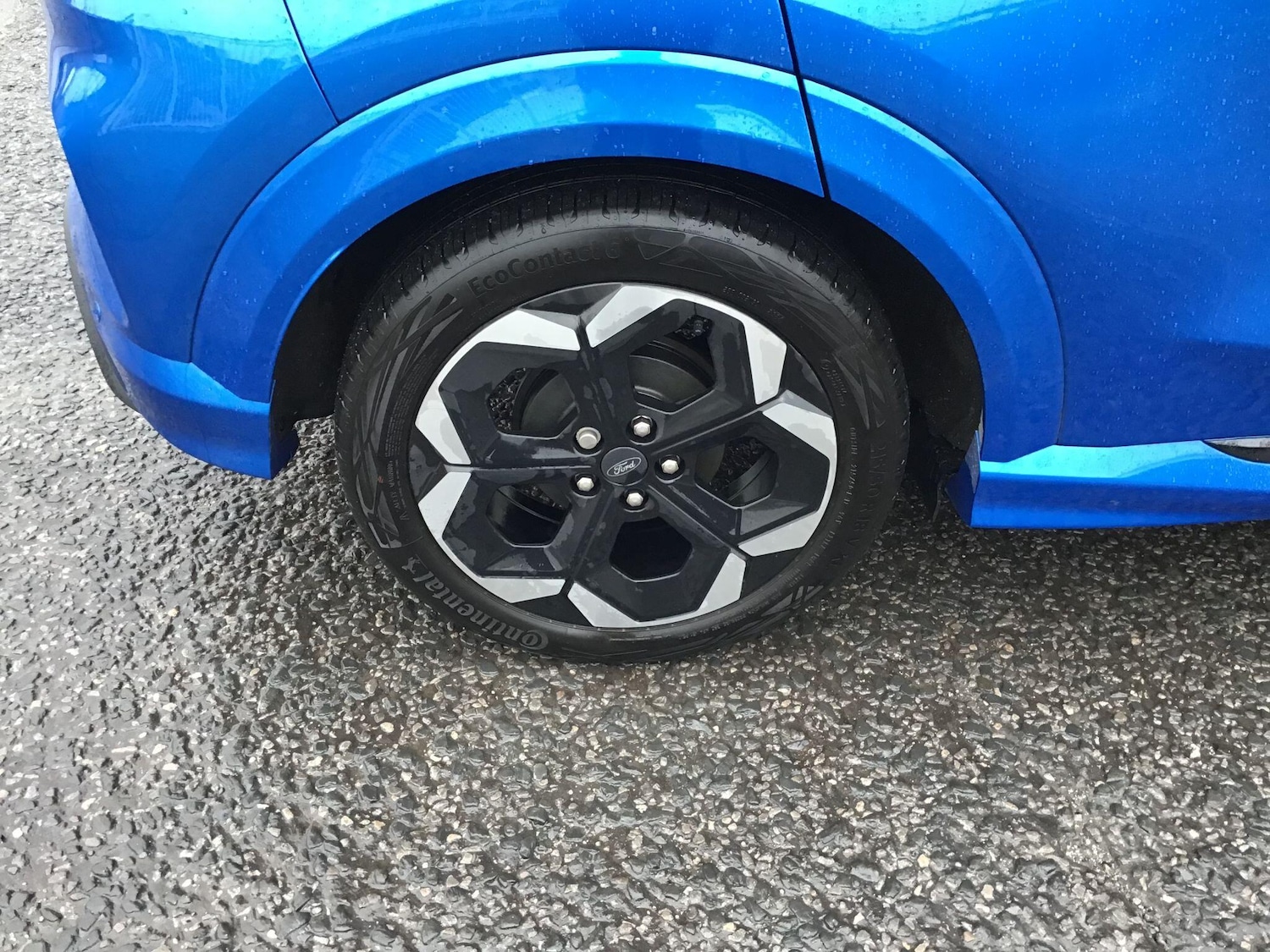 Used Ford Puma 2024 for sale - 76306406: Photo 9