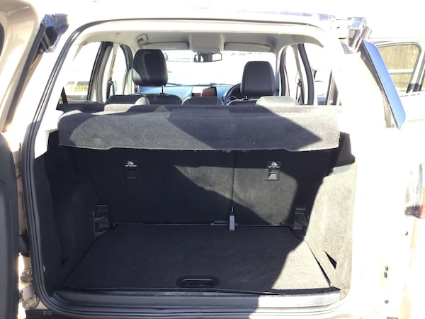 Used Ford Ecosport 2019 for sale - 76072726: Photo 10