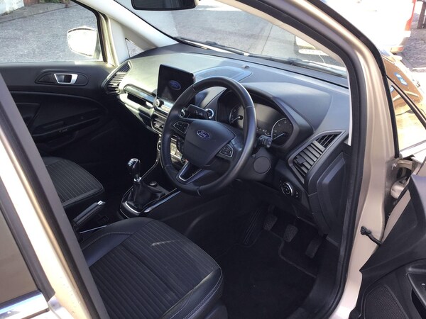 Used Ford Ecosport 2019 for sale - 76072726: Photo 11