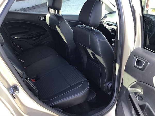 Used Ford Ecosport 2019 for sale - 76072726: Photo 13