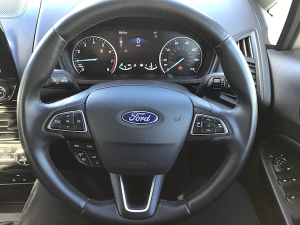 Used Ford Ecosport 2019 for sale - 76072726: Photo 14
