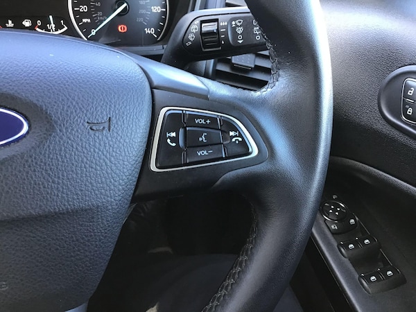 Used Ford Ecosport 2019 for sale - 76072726: Photo 16