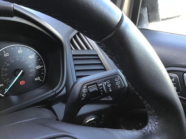 Used Ford Ecosport 2019 for sale - 76072726: Photo 18