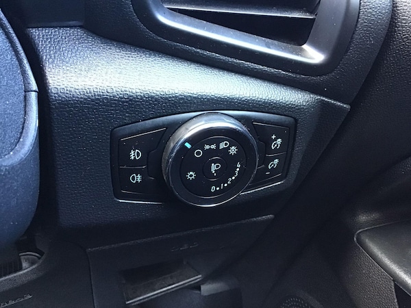 Used Ford Ecosport 2019 for sale - 76072726: Photo 24