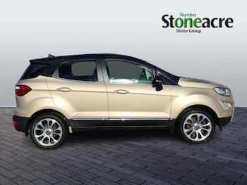 Used Ford Ecosport 2019 for sale - 76072726: Photo 2