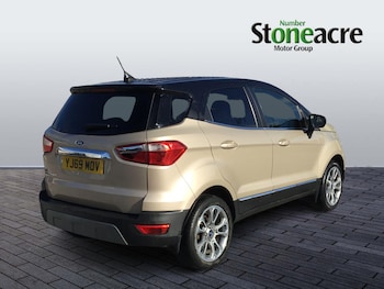 Used Ford Ecosport 2019 for sale - 76072726: Photo 3