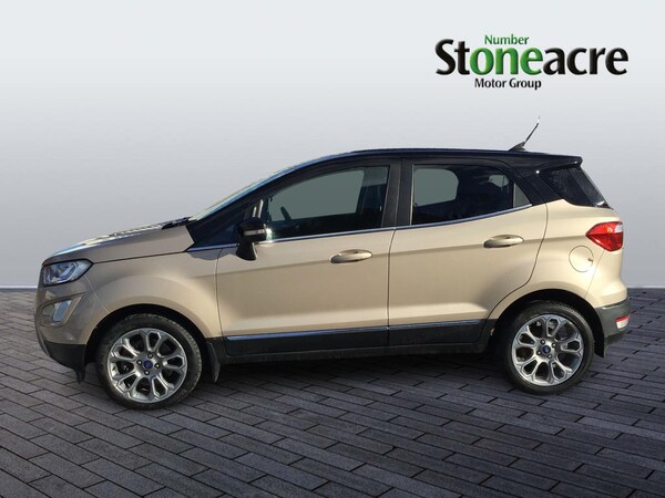 Used Ford Ecosport 2019 for sale - 76072726: Photo 6