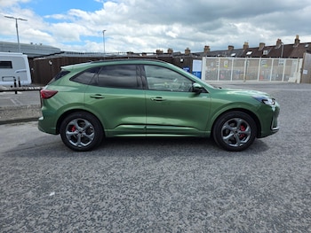Used Ford Kuga 2026 for sale - 78965812: Photo