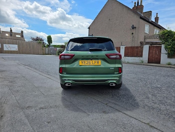 Used Ford Kuga 2026 for sale - 78965812: Photo
