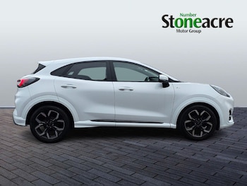 Used Ford Puma 2022 for sale - 77377566: Photo
