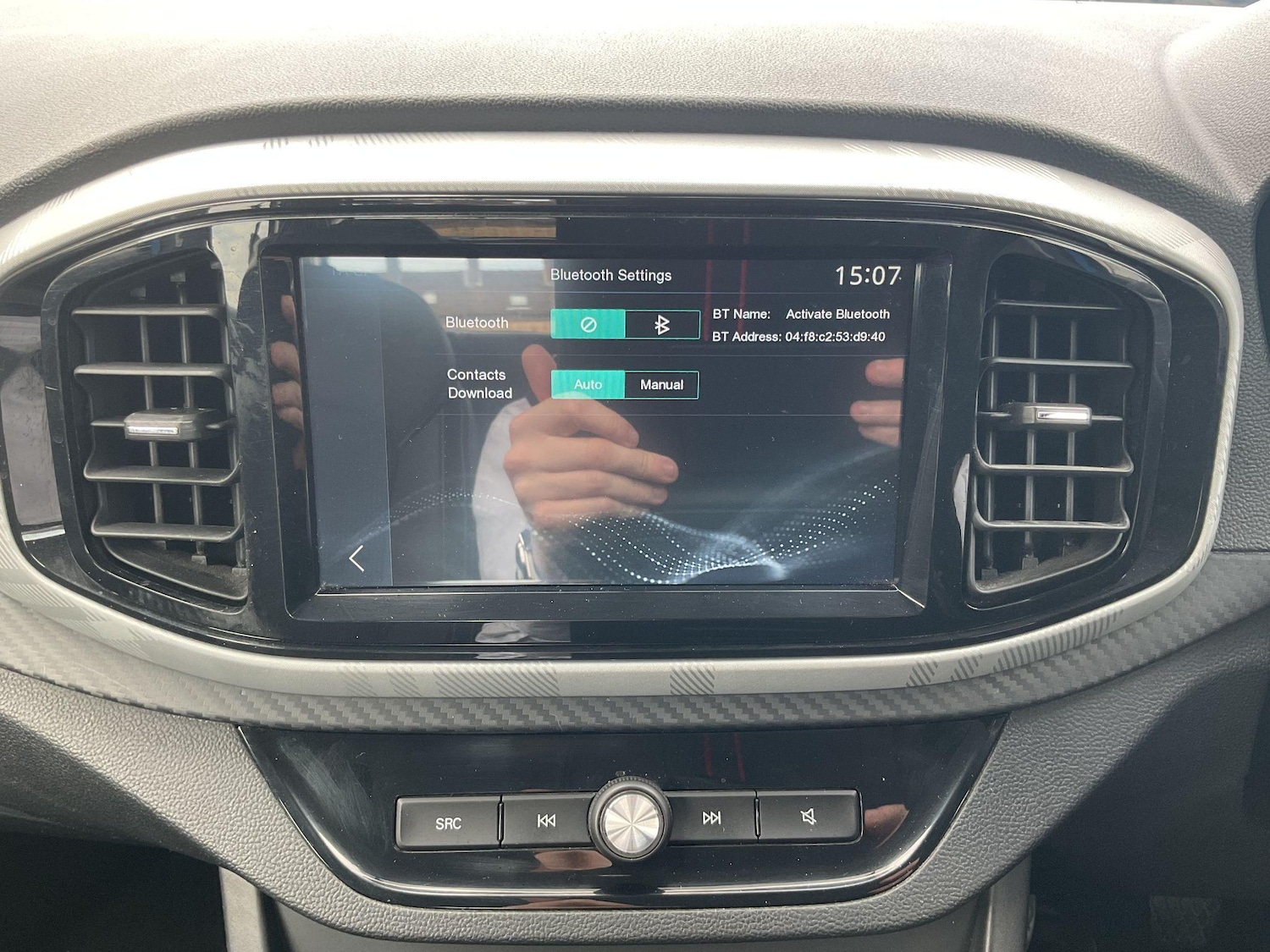 Vehicle 19