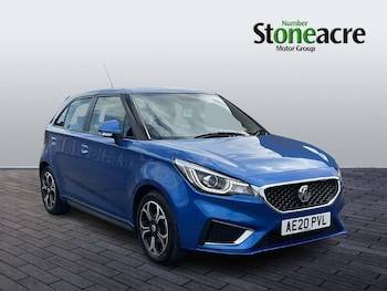 Used MG MG3 2020 for sale - 75600318: Photo