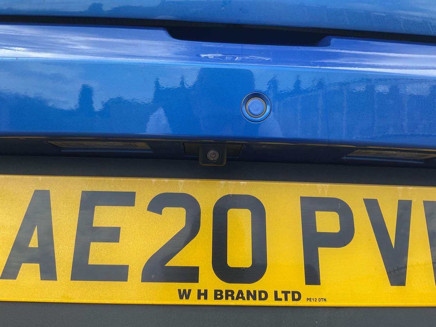 Vehicle 25