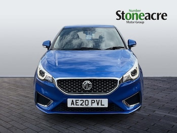 Used MG MG3 2020 for sale - 75600318: Photo