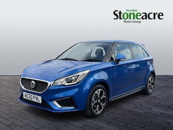 Used MG MG3 2020 for sale - 75600318: Photo