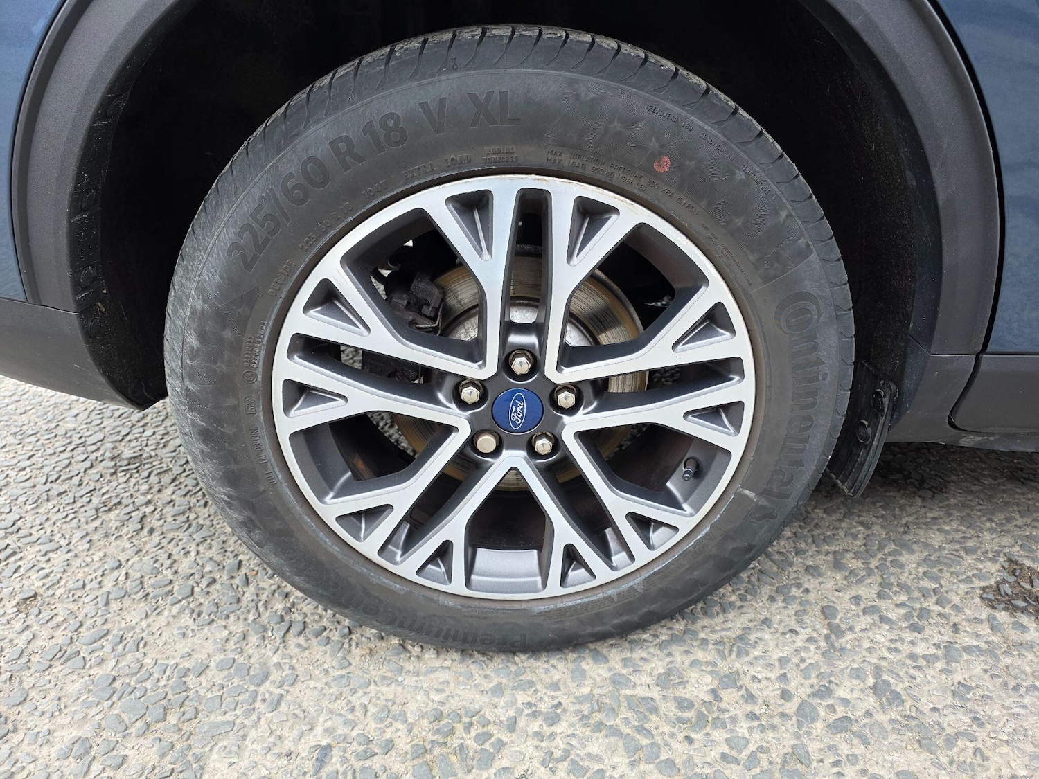 Used Ford Kuga 2020 for sale - 77695851: Photo 11