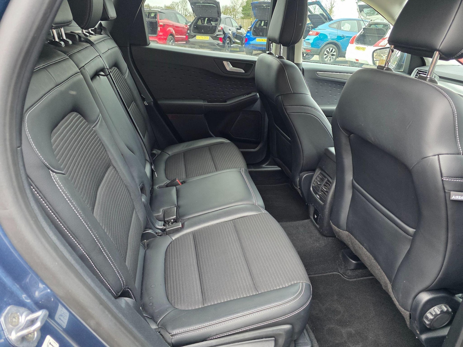 Used Ford Kuga 2020 for sale - 77695851: Photo 13