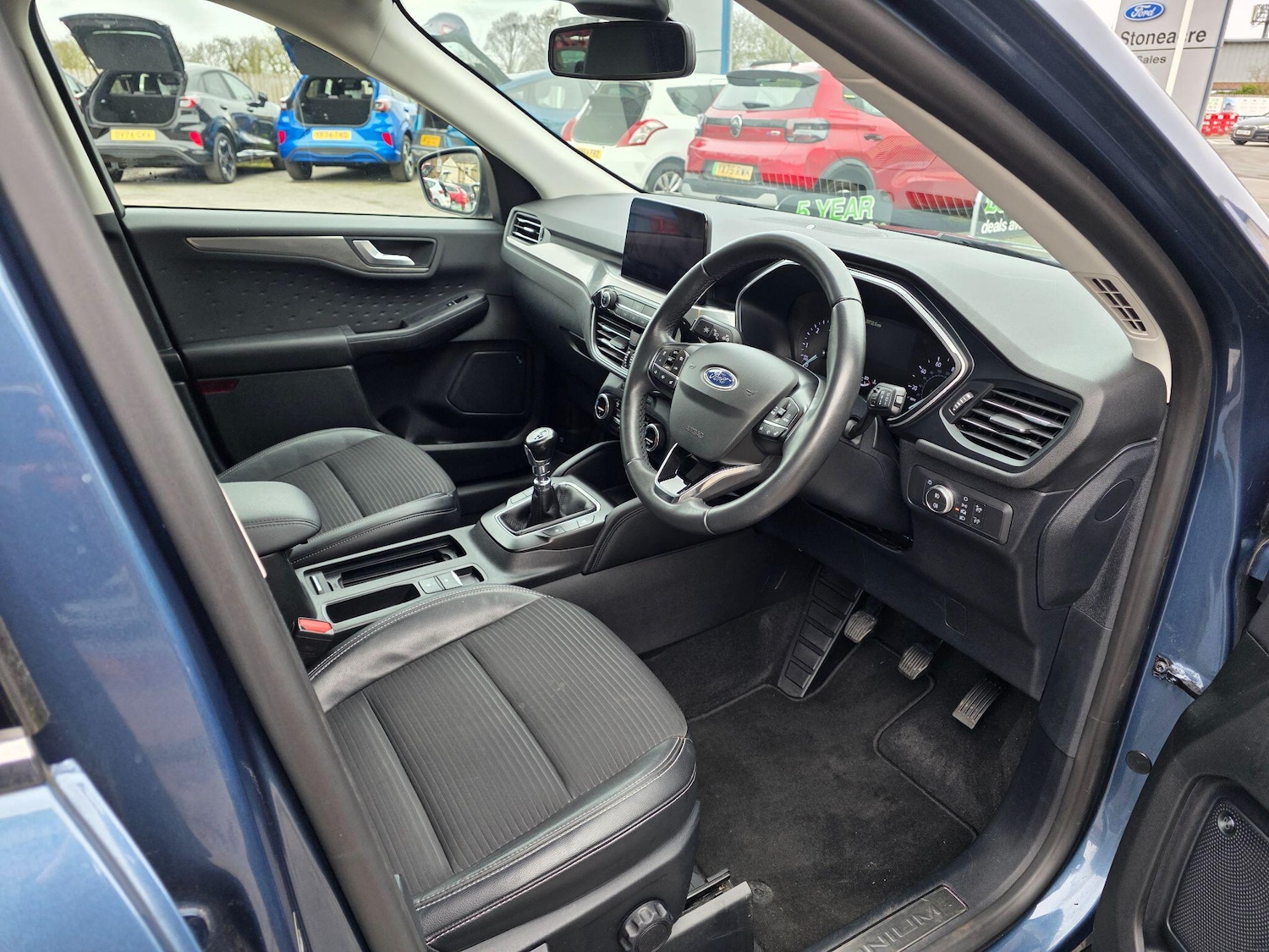 Used Ford Kuga 2020 for sale - 77695851: Photo 14