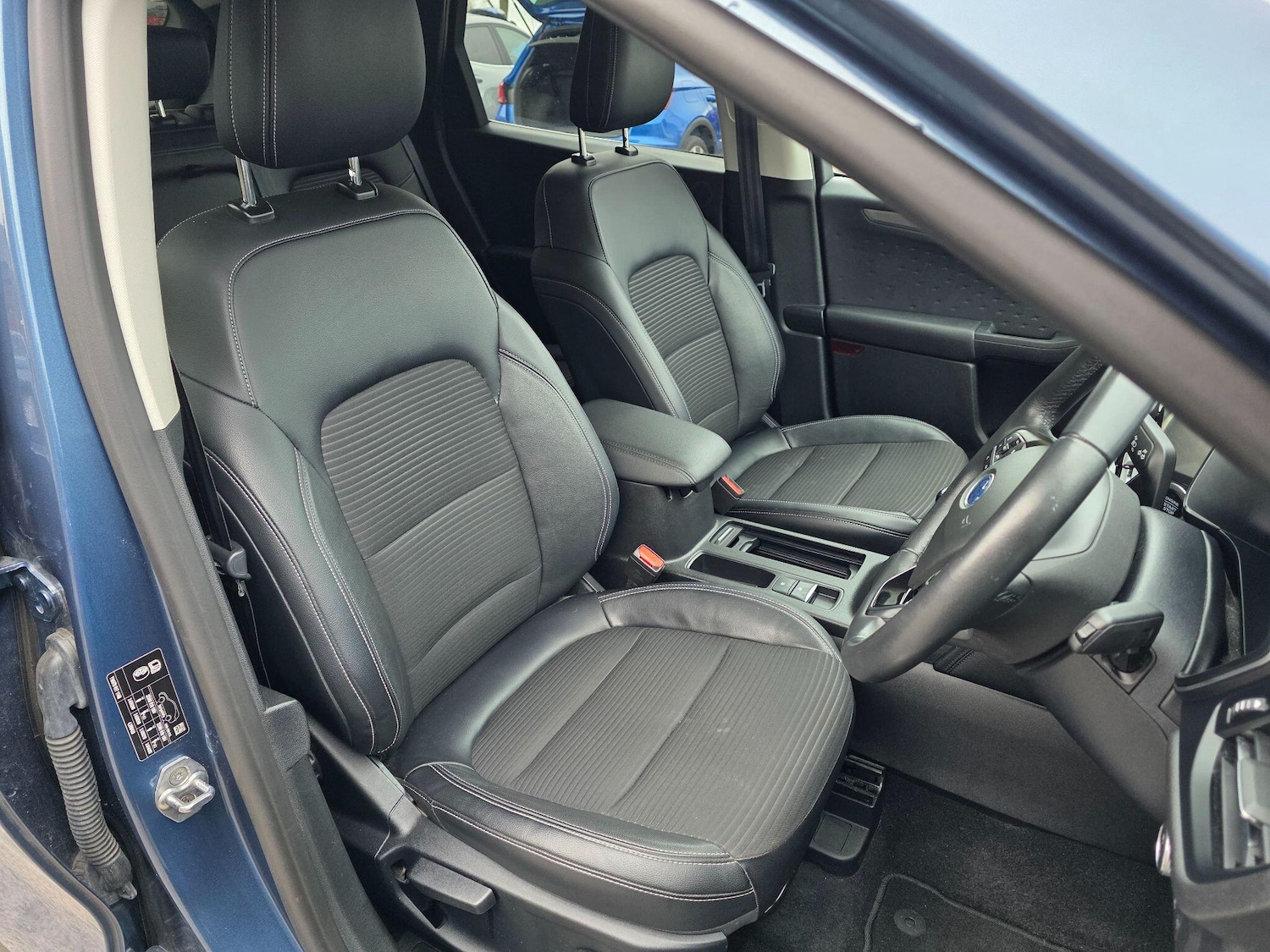 Used Ford Kuga 2020 for sale - 77695851: Photo 15