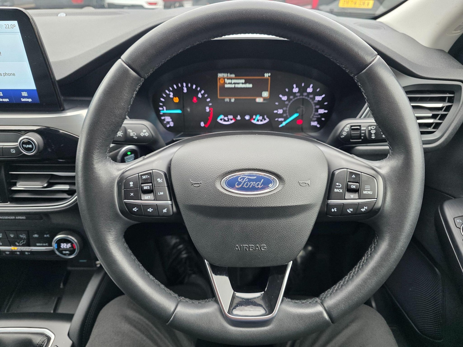 Used Ford Kuga 2020 for sale - 77695851: Photo 17