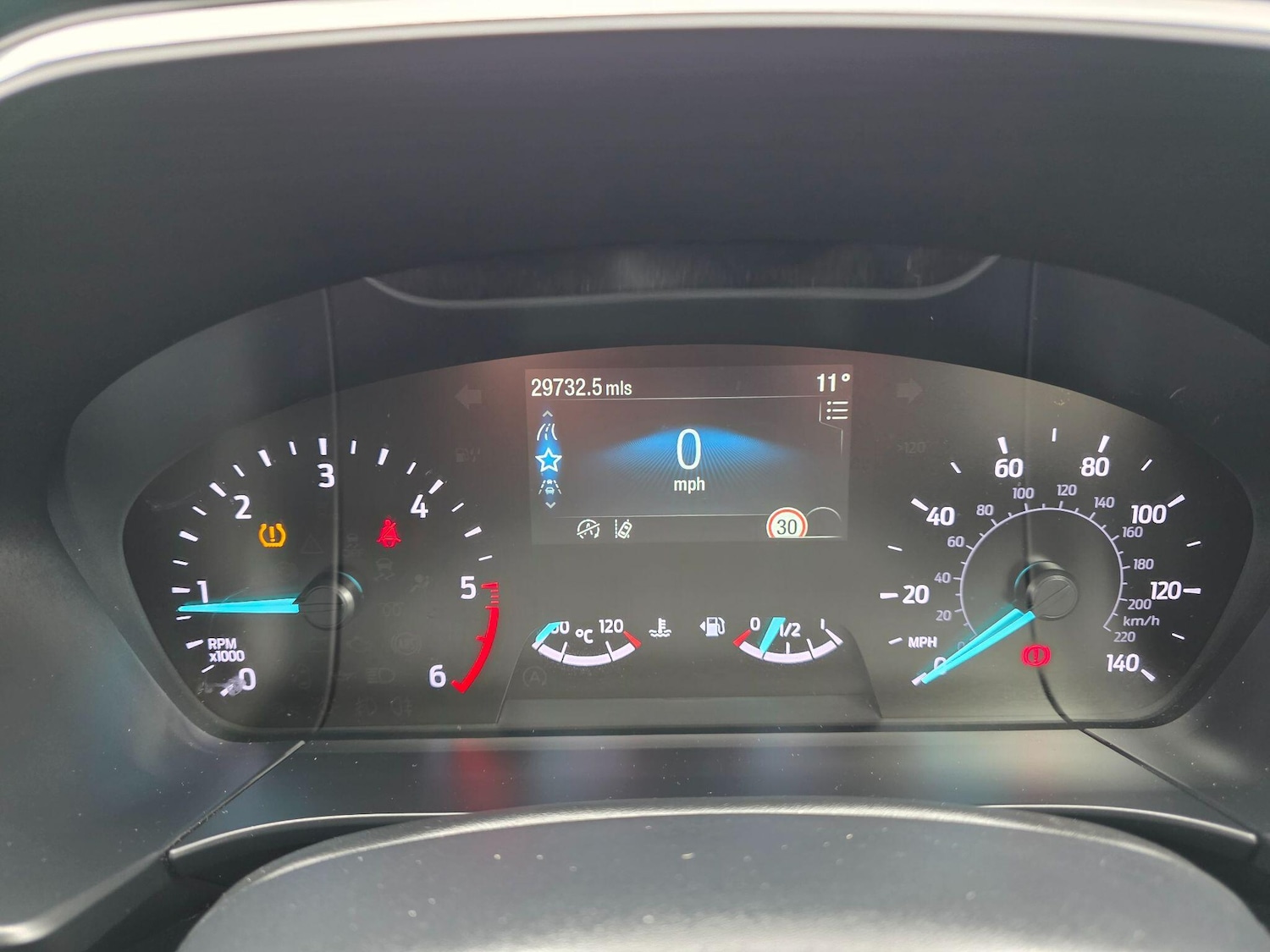 Used Ford Kuga 2020 for sale - 77695851: Photo 22