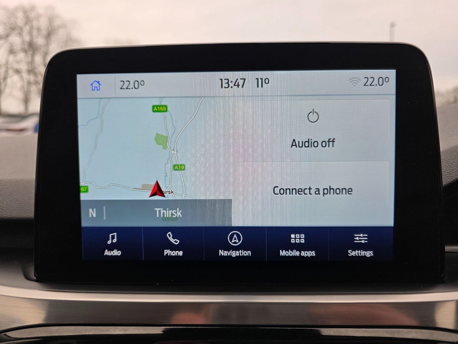 Used Ford Kuga 2020 for sale - 77695851: Photo 23