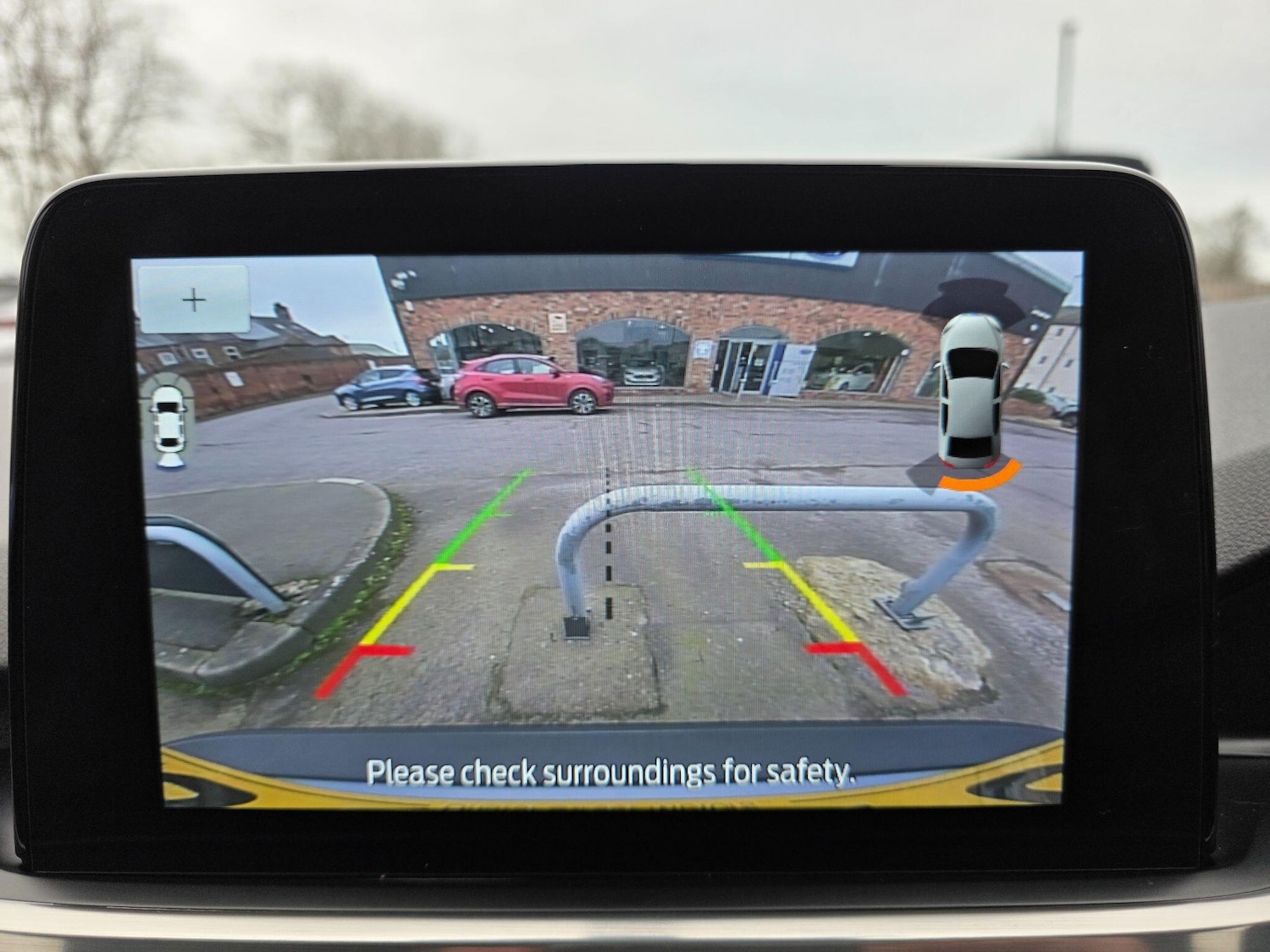 Used Ford Kuga 2020 for sale - 77695851: Photo 24