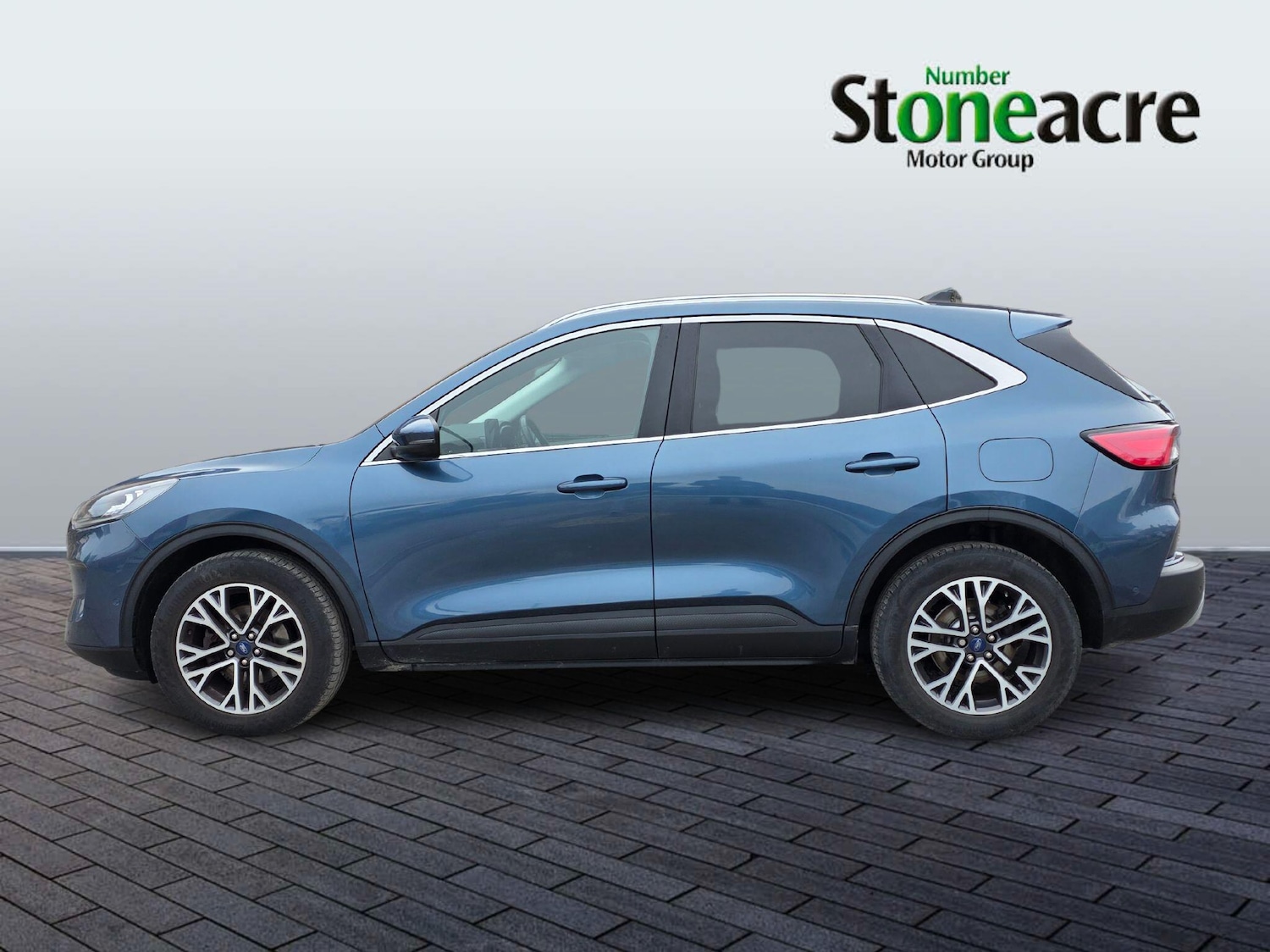 Used Ford Kuga 2020 for sale - 77695851: Photo 6