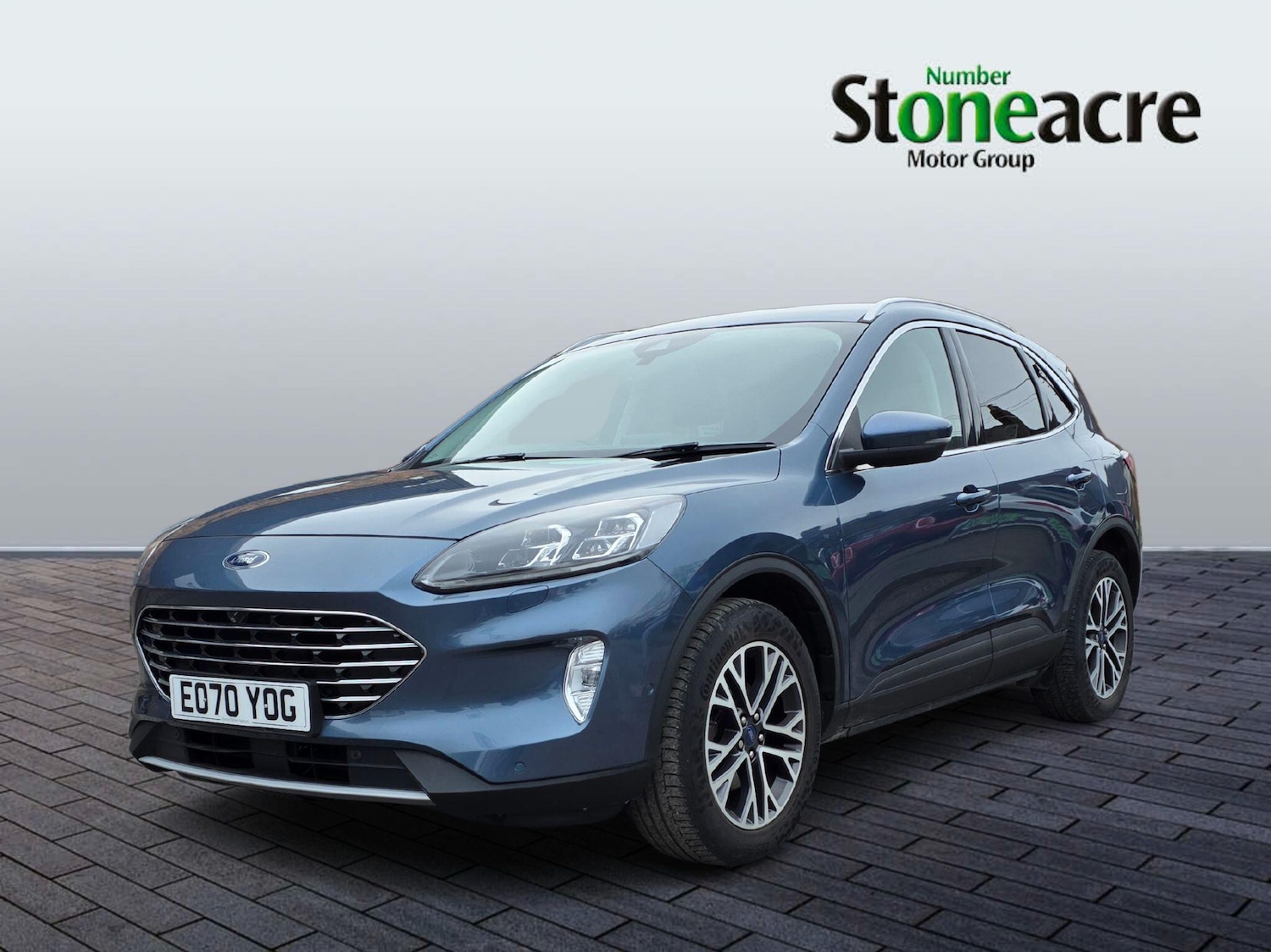 Used Ford Kuga 2020 for sale - 77695851: Photo 7