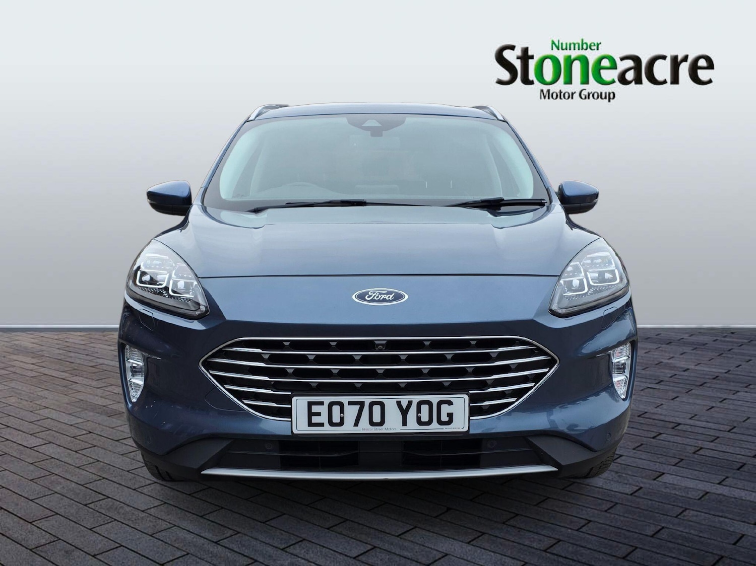 Used Ford Kuga 2020 for sale - 77695851: Photo 8